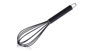 Silicone Whisk Mixer by gadgeteer.com.bd