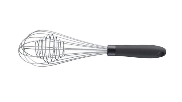 S.S Whisk Mixer Inside Spring by GADGETEER.COM.BD