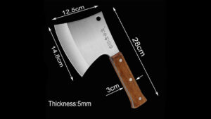 Hammer Knife by GADGETEER.COM