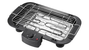 BBQ Grill | gadgeteer.com