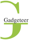 Gadgeteer.com.bd Logo