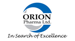 Orion Pharma