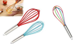 Egg Whisk