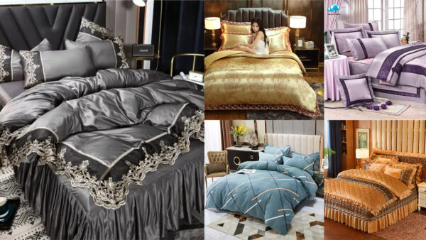 Luxury Bedding set